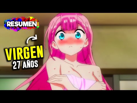 🥵El CHICO P4JERO que logró PR0F4N4R a su PROFESORA y 4 WAIFUS / Bokutachi wa Benkyou / anime resumen