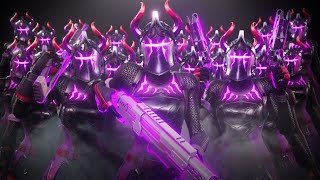 I Created Fortnite's Deadliest Lobby