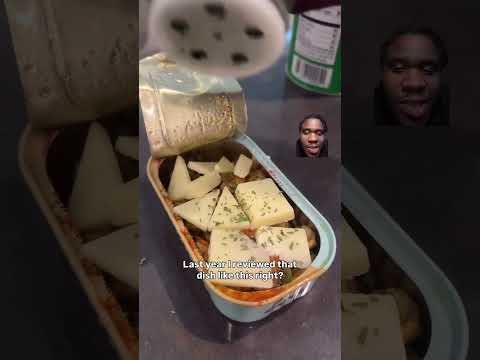 Are yall trying this baked oyster recipe?