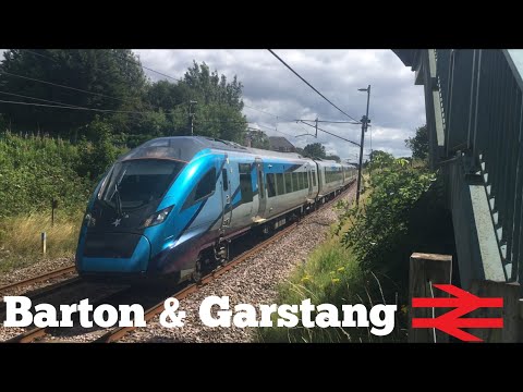 Barton & Garstang (20/07/2020)