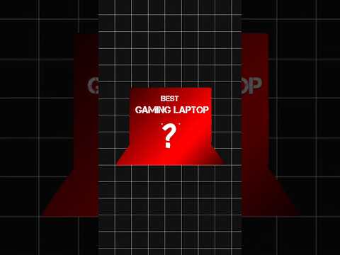 Best gaming laptop for GTA 6!#tech #laptop #gta6 #viral#msi #technology#gaminglaptop #gamingpc#5090