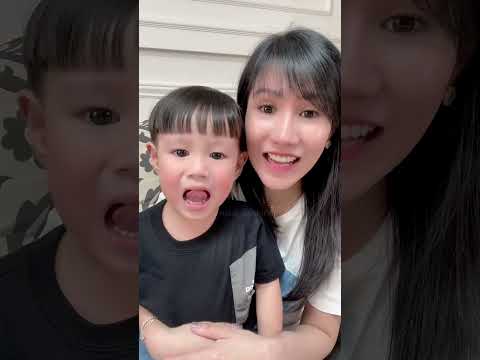 Hacks ngajarin anak ngomong L #shorts #tipsparenting #hacks #shortvideo
