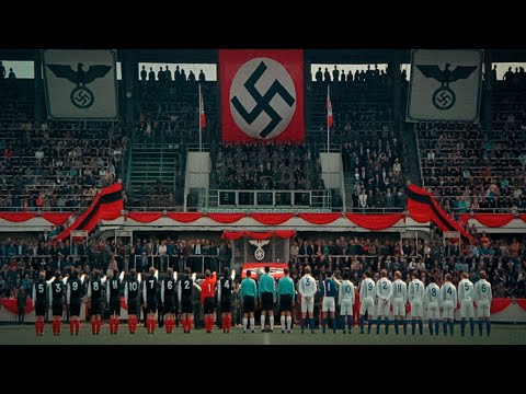 Alemania 1942 | La historia del Mundial que nunca se disputó