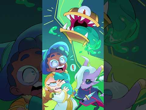 Some WIP VS final version #dnd #dungeonsanddragons #art #illustration #wip #character #fantasy