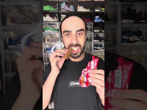 Don’t waste food. Always keep it So Halal Mode 😃👍 #asmr #food #eating