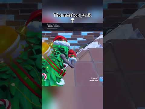 Nobody knows this ? #fortnite #fortniteclips #shorts #viral #viralvideo #fyp #foryou #foryoupage