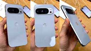 Google Pixel 10 Pro - Apple is finished?
