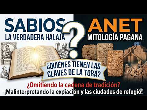 La Lente de la Torá: Cómo Ver el Mundo con Claridad Bíblica
