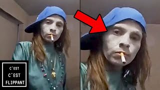 Ces vidéos ont TERRIFIÉ TOUT INTERNET (Paranormal et horreur )
