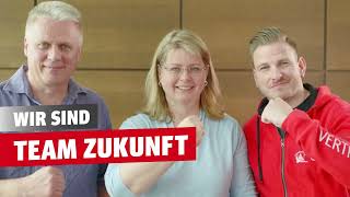 IGMetall Vertrauensleutewahl Teaser