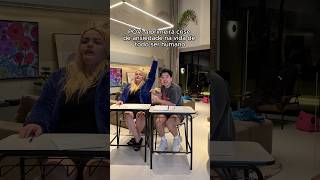 QUANDO SEU AMIGO TE DEDURA PRA PROFESSORA 😹 KKKKK