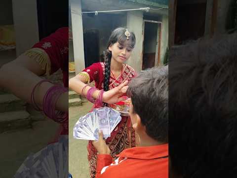 Happy rakshabandhan part-10 #shortsvideo||#rakshabandhan special video|| #funnyshorts #comedyshort