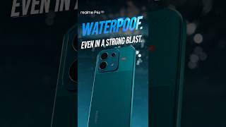 From Rain to Water Guns—Still Going Strong! | realme P4s 5G
