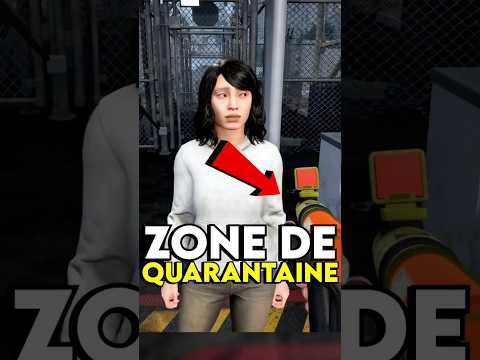 Elle a bien caché son jeu celle-là…