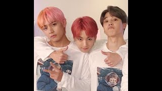 BTS maknae line edit 💕||Tere liyay|| Hindi song WhatsApp status 🔥