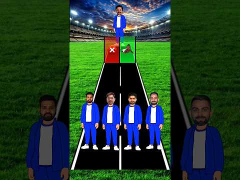 Kiske Pass jyada trophy hai 🏆? 🤔 Virat, Babar 🆚 Dhoni, Rohit | IPL #shorts
