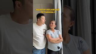 POV: LAGI KEPO SAMA KELAKUAN TETANGGA 😭