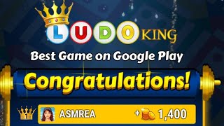 ASMREA ludo king live