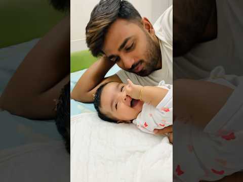 യമിക്കുട്ടിന്റെ നീരാട്ട് 🥰 #shasdotcombyshahadiyasakeer #cutebaby