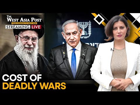 Israel-Hezbollah Conflict: What Lies Ahead For Hezbollah? | The West Asia Post LIVE | WION
