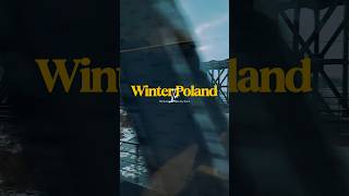 Most beautiful country in the world ? #Poland #🇵🇱 #polska