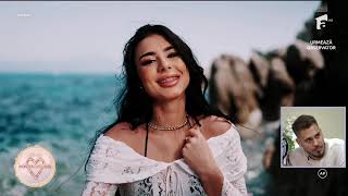 Lavinia este o fire sensibilă și visătoare! Ce vrea de la bărbatul de lângă ea
