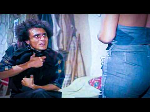 فيلم اين المفر ؟ | بوسي _محمد صبحي