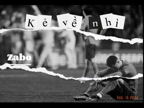 Kẻ về nhì (ZABO)