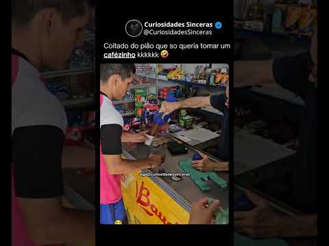 Até eu foiquei com pena dele #mindset #motivação #inspiração #felicidade #viral #divertido #risada