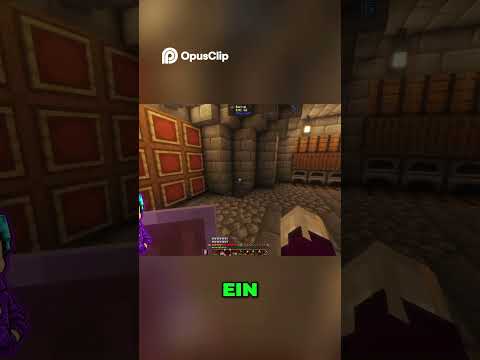 Michi ist wieder DA!!! #minecraft #deutsch #letsplay #gaming #clips #deutschegamer