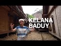 Exploring Baduy Culture
