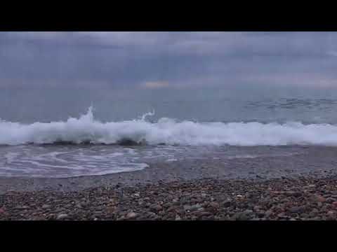 Tiếng sóng biễn giúp ngu ngon tiếng mưa rơi trên biễn tiếng mưa giúp ngủ ngon