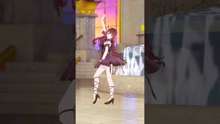 盛れ！ミ・アモーレ 踊ってみた🎀【きゃらめる】 #shorts #vtuber #vrchat #dance #踊ってみた #盛れミアモーレ