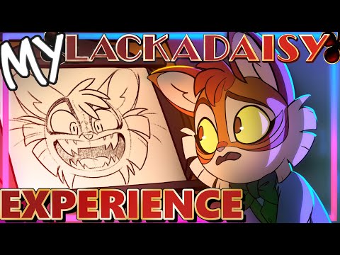 Why Animating on Lackadaisy Was Different