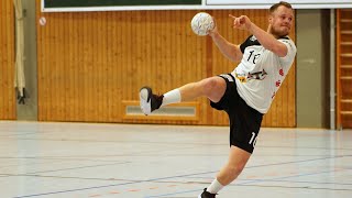 SG Freudenstadt/ Baiersbronn vs. TUS Ottenheim