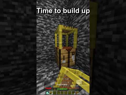 Minecraft Crazy Escape Trap 😱 はいよろこんで