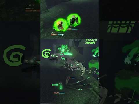 The Final Boss Attacks through EVERYTHING in An Average Campaign?!