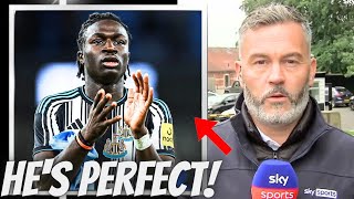 Newcastle United's HOTTEST Transfer News Today