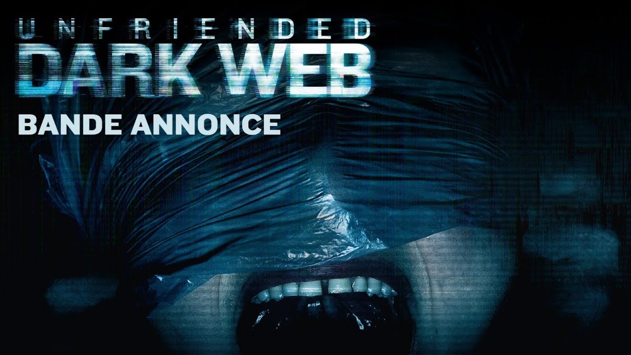 Unfriended : Dark Web Miniature du trailer