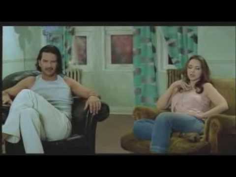 Ricardo Arjona - Pingüinos en la Cama (feat. Chenoa)