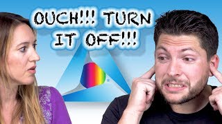 How To Decrease Autism Sensory Overload In Children With Autism (Sensitivity To Sound) | Episode 15