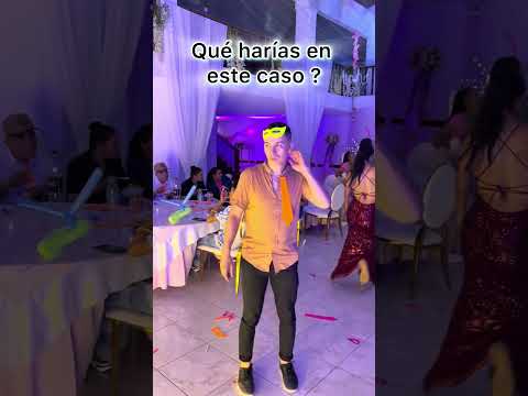 Que harías en este caso ?