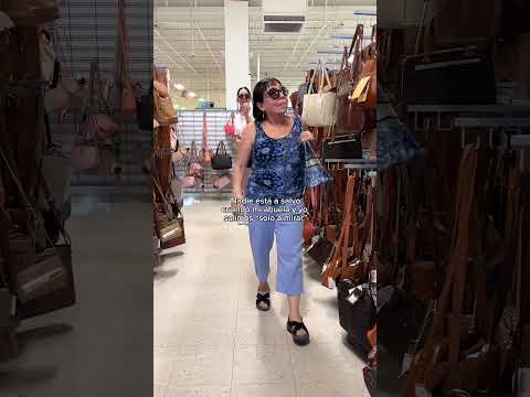 Ninguna tienda se salva 😏