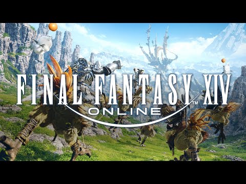 A Message of Celebration on FINAL FANTASY XIV's 12th Anniversary