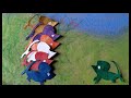 Identifying Objects Through Mouse Perspectives