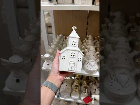 NATAL NA CAMICADO - Parte 2 #natal #natal2025 #camicado #decoraçãodenatal #comprasdenatal #compras