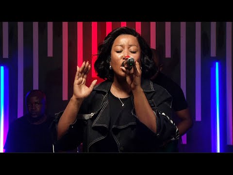 Mid-Week Worship | Tribe Of Judah | The Jesus Nation Church
