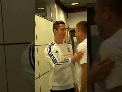 Ronaldo Nazario  VS Ronaldo  CR..👉xem full video trong kênh| Phút 89