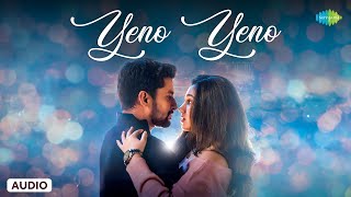 Yeno Yeno - Audio Song | Shyam Singha Roy (Kannada) | Nani, Krithi Shetty | Mickey J Meyer