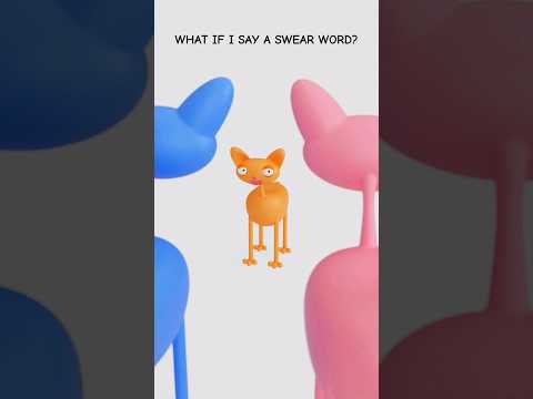 I'm in danger (Animation Meme) credit: @drumsy #funny #cute #cats #animation #meme #shorts